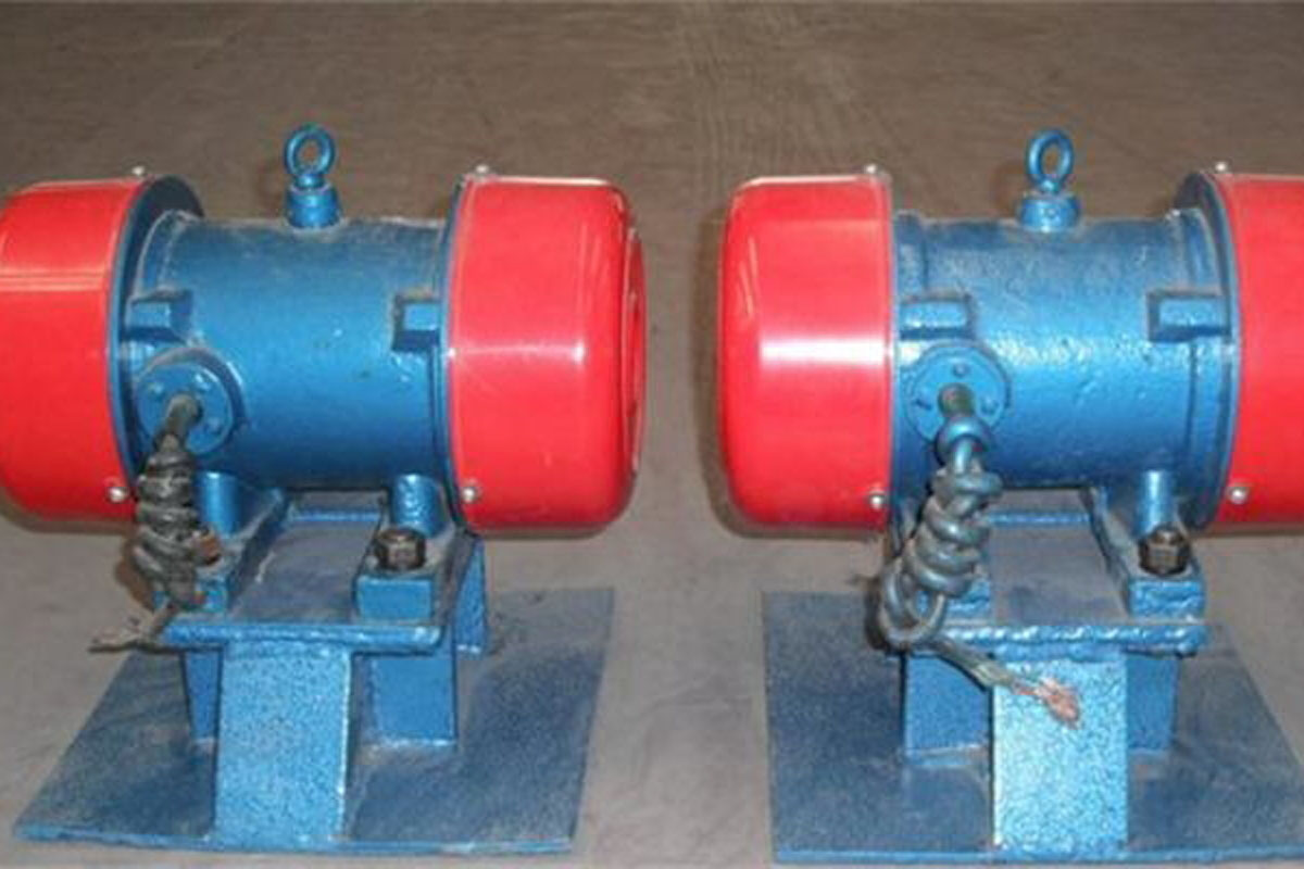 倉壁振動器的使用發(fā)展?fàn)顩r，你了解多少呢？