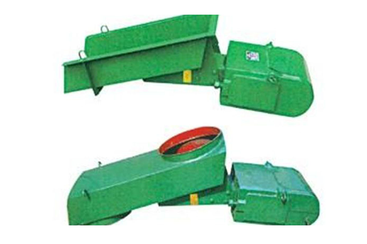 電磁振動給煤機的特點，還不了解嗎？