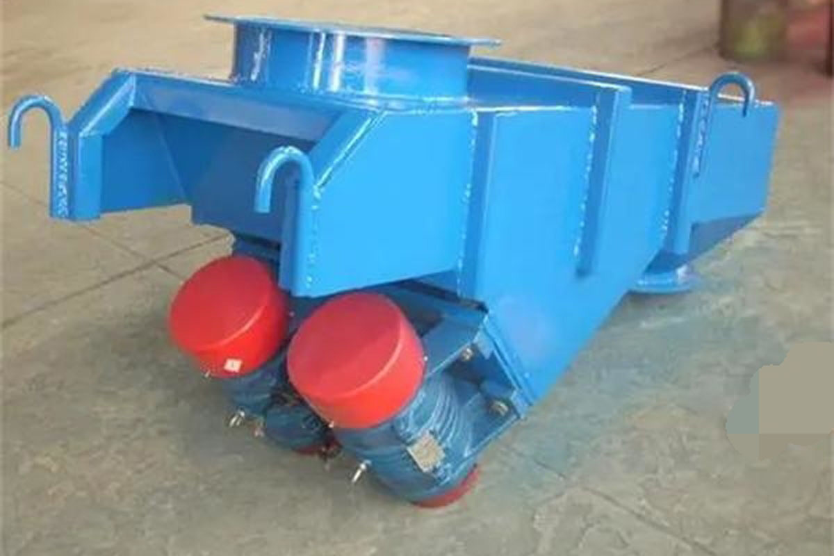 電機振動給料機的精辟講解，不可錯過